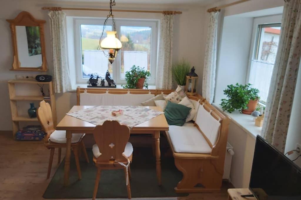 Anno - Die Wohlfuehl - Idylle In Gruenbach_Kirchdorf Kirchdorf im Wald 외부 사진