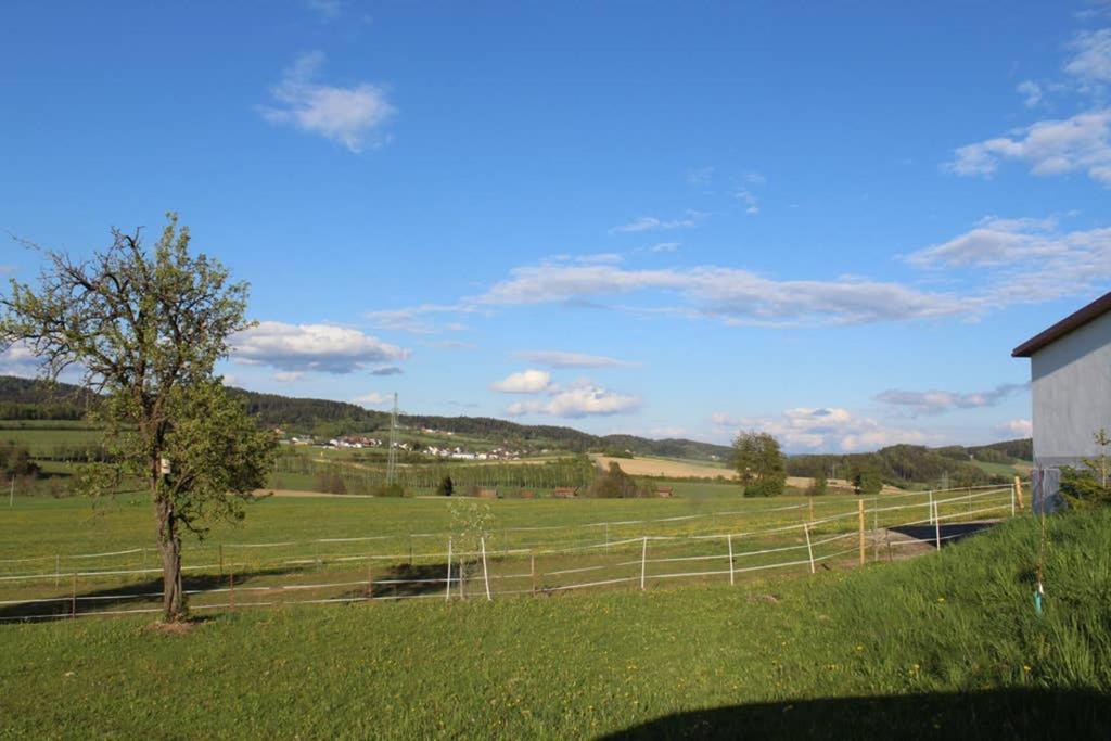 Anno - Die Wohlfuehl - Idylle In Gruenbach_Kirchdorf Kirchdorf im Wald 외부 사진