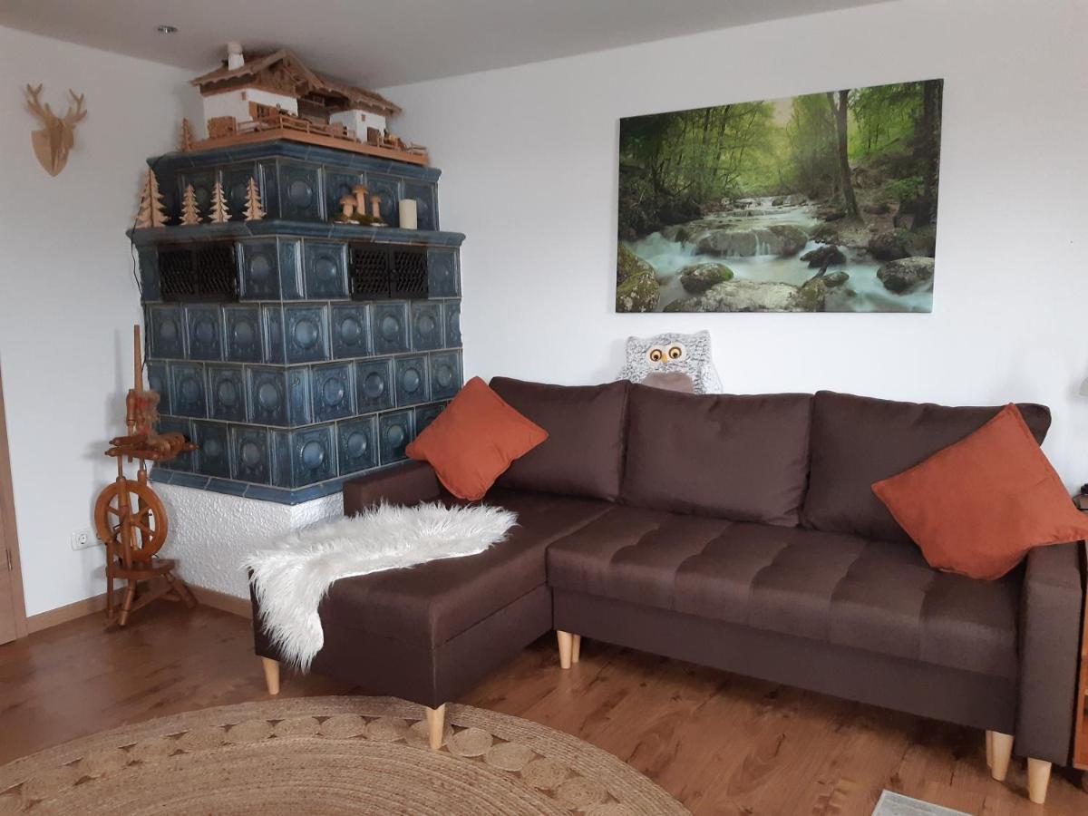 Anno - Die Wohlfuehl - Idylle In Gruenbach_Kirchdorf Kirchdorf im Wald 외부 사진